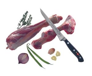 F. DICK Premier Plus Ausbeinmesser Klingenlänge 15 cm Kochmesser Filetiermesser