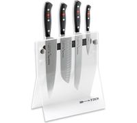 F. DICK Premier Plus Messerblock 4Knives (4-tlg Messer Set)