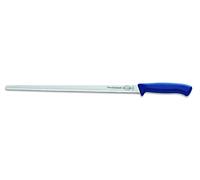 F. Dick ProDynamic couteau à saumon bleu (longueur de lame 32 cm, couteau à jambon, lame en acier X55CrMo14, dureté 56°) 85150322-12