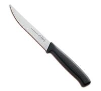 F. Dick ProDynamic Couteau à steak à lame crantée (couteau à pizza, couteau de cuisine, longueur de lame 12 cm, lame en acier X55CrMo14, dureté 56° HRC) 85003122