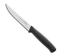 F. Dick ProDynamic Steakmesser (Couteau à pizza, couteau de cuisine, longueur de lame 12 cm, lame en acier X55CrMo14, dureté 56° HRC) 85002122