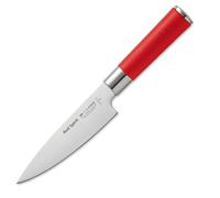 F. DICK Kochmesser, Küchenmesser Red Spirit (Messer mit Klinge 15cm)