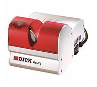 Friedr.Dick Aiguiseur de couteaux RS-75 75 W 230 V pour le magasin et la restauration