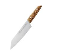 Couteau universel VIVUM 18 cm, acier, brun, F.DICK