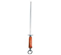 F. DICK Wetzstahl DICKORON Combi Klinge 30 cm Wetzstahl Schleifwerkzeug