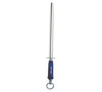 F. DICK Wetzstahl DICKORON polish 30cm Abzug hochglanzpoliert Messerschärfer