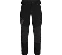 F. Engel X-treme pantalon d'artisan avec stretch 4 directions, noir, taille 54