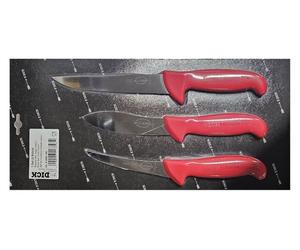 F. Ensemble DICK ergogrip 3 82556100