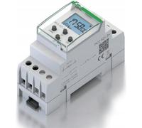 F&F PCZ-522-plus Minuterie numérique modulaire