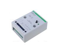 F&F STR-21 230V Centralina Commande Volets Roulants Timer 220V 2 Boutons