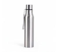 F Fityle Bouteille Isotherme Acier Inoxydable Boisson avec Parois Sangle de Transport Résistante pour une Hydratation sans Goût Métallique Adaptée au Sport, 1000ML, Tasse Droite