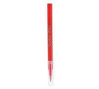 F Fityle Crayons pour Décoration de Gâteaux, Feutres Alimentaires, Pinceaux, Rouge