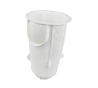 F Fityle R0445900 Panier Filtre Piscine Rechange, Accessoires réutilisables et Polyvalents, pièce détachée pour écumoire Piscine extérieure