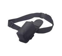 F Fityle Support de Parapluie Mains Libres, réglable et Stable, conçu pour Une Utilisation sur Sac à Dos Lors de et d'activités de Plein air comme
