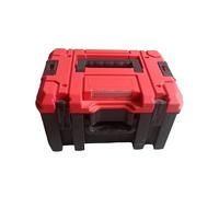 F Fityle Système de rangement pour outils extra large, portable avec poignée, organisateur d'outils modulaire, sac à outils de transport pour l'école, M
