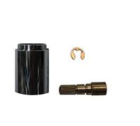 Grohe Grohe Set de rallonge 06428 40mm pour vannes encastrées DN20/DN25/DN32 chrome Quantité:1