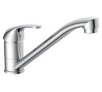F.J.Schütte Athos Plus Mitigeur d'évier, chromé - 41500