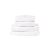 F OG H OF SCANDINAVIA Zone Denmark - Classic Towel Set - White (331994)
