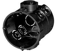 F-Tronic 7310131 Boîte de montage sans halogène 25 pc(s)