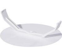 F-Tronic 7390016 Couvercle élastique Schalterdose 60 mm 50 pc(s)