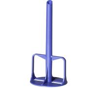 F-TRONIC GMBH f-tronic Support de câbles paroi creuse HWLT1 avec rondelle adhésive 7390049