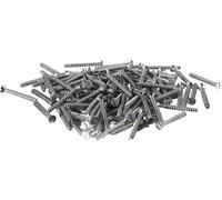 F-Tronic 9920007 (Ø x L) 3.2 mm x 25 mm 100 pc(s)