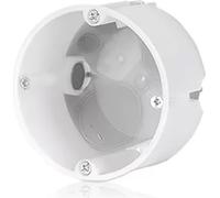 F-TRONIC GMBH f-tronic Boîtier d'encastrement 2K, diamètre 68 mm, E2700HF, profondeur 47 mm, sans halogène, 7360047