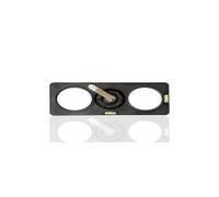F-TRONIC GMBH f-tronic Gabarit de perçage BOS2 avec poignée de serrage rapide 7390048