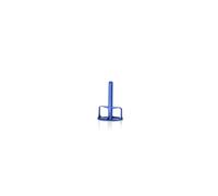F-TRONIC GMBH f-tronic Support de câbles paroi creuse HWLT1 avec rondelle adhésive 7390049