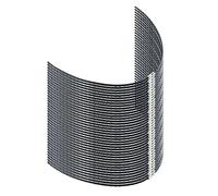 F016800431 Fil de rechange pour débroussailleuse Bosch AFS 23 à 37 (40 pièces)
