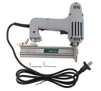F30 Pistolet à Ongles Droit électrique Cloueuse Agrafeuse Outil de Clouage pour le Travail du Bois