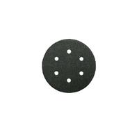 F355 Disque abrasif Ø150 mm 6 trous grain 120 boîte 5