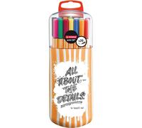 [F59518] STABILO Feutre fin point 88 by Snooze One, boîte de 20