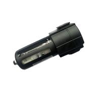 F74G Série Filtre pneumatique F74G-6GN-QP3 | Filtration 40μm Raccord G 3/4 Purge manuelle Pression max 10 bar Température max 50°C
