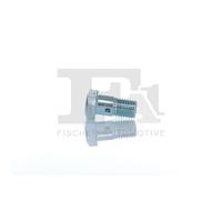 FA1 989-12-008 Vis creuse, compresseur