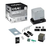 FAAC 1056303445 automatisation de portail