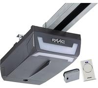 Dolphin d700 hs kit 24v - pour porte de garage, jusqu'a 5 m - FAAC 10566514