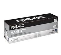 FAAC-105998 KIT HANDY Automazione Cancello Battente 2,3M 24V SAFE