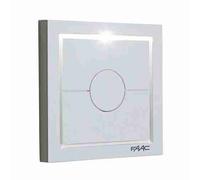 FAAC 145405 - Émetteur Télécommande Radiocommande Murale 1 Canal TM2 X TW-1
