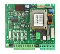 FAAC-202269 Scheda Elettronica 740D Per Motoriduttori 230V 740 e 741