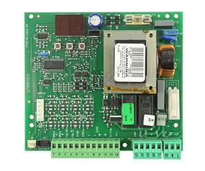 FAAC-202269 Scheda Elettronica 740D Per Motoriduttori 230V 740 e 741