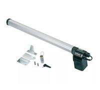 Operateur 402 cbc 1l 230v hydraulique. acc. d'instal., cle dev. cond.8uf 400v - FAAC 104468
