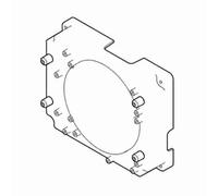 FAAC 419403 - Conteneur de carte électronique 12V 24V de rechange