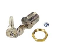 Canon serrure pr xk11b avec cle personnalisee n°1 - FAAC 71275101
