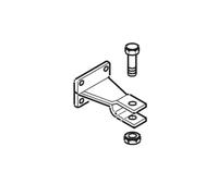 FAAC Attache frontale 400 (7220355) pour motorisation – Lot de 10