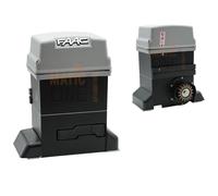 FAAC 746 C Z20 MOTEUR POUR AUTOMATISME DE PORTAIL COULISSANT 600KG 230V 109746