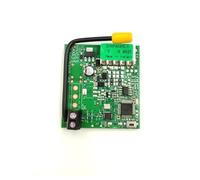 FAAC Récepteur radio RP 868 MHz SLH – monocanal embrochable – 787854