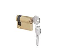 Canon de serrure FAAC pour contacteur à clé T20/T21 N 1 (712052)