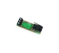 Carte electronique t11e pour contacteur a cle et de commande - FAAC 3600275