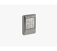 FAAC Clavier à Code xkpb - INOX - Filaire - Bus 404039
